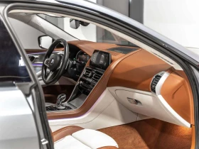BMW 850 xDrive / Individual / АВТОКРЕДИТ | Auto.bg — изображение 9 BMW 850 xDrive / Individual / АВТОКРЕДИТ | Auto.bg — изображение 9