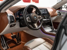 BMW 850 xDrive / Individual / АВТОКРЕДИТ | Auto.bg — изображение 6 BMW 850 xDrive / Individual / АВТОКРЕДИТ | Auto.bg — изображение 6