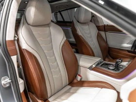 BMW 850 xDrive / Individual / АВТОКРЕДИТ | Auto.bg — изображение 13 BMW 850 xDrive / Individual / АВТОКРЕДИТ | Auto.bg — изображение 13