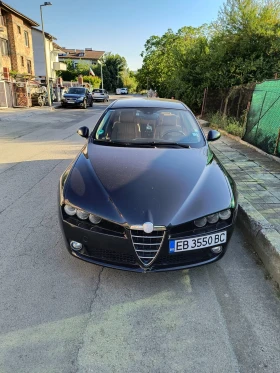 Alfa Romeo 159 sportwagon - 5000 € - 70217334 2 | Car24.bg Alfa Romeo 159 sportwagon - 5000 € - 70217334 2
