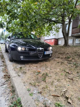 Alfa Romeo 159 sportwagon - 5000 € - 70217334 7 | Car24.bg Alfa Romeo 159 sportwagon - 5000 € - 70217334 7