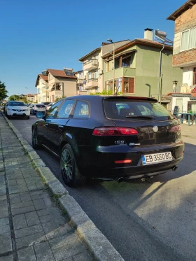 Alfa Romeo 159 sportwagon - 5000 € - 70217334 3 | Car24.bg Alfa Romeo 159 sportwagon - 5000 € - 70217334 3