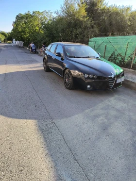 Alfa Romeo 159 sportwagon - 5000 € - 70217334 5 | Car24.bg Alfa Romeo 159 sportwagon - 5000 € - 70217334 5