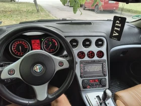 Alfa Romeo 159 sportwagon - 5000 € - 70217334 9 | Car24.bg Alfa Romeo 159 sportwagon - 5000 € - 70217334 9