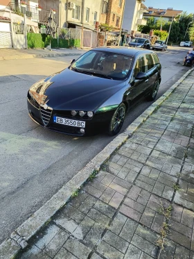 Alfa Romeo 159 sportwagon - 5000 € - 70217334 4 | Car24.bg Alfa Romeo 159 sportwagon - 5000 € - 70217334 4