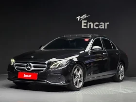 Mercedes-Benz E 300 САМО 30% АВАНС