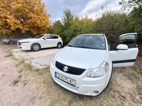 Suzuki SX4 Bari Edition 4x4 - 6700 € - 32967994 17 | Car24.bg Suzuki SX4 Bari Edition 4x4 - 6700 € - 32967994 17