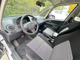 Suzuki SX4 Bari Edition 4x4 - 6700 € - 32967994 7 | Car24.bg Suzuki SX4 Bari Edition 4x4 - 6700 € - 32967994 7