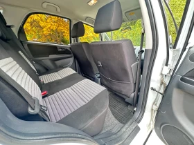 Suzuki SX4 Bari Edition 4x4 - 6700 € - 32967994 9 | Car24.bg Suzuki SX4 Bari Edition 4x4 - 6700 € - 32967994 9