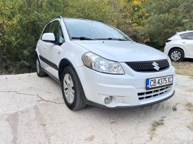Suzuki SX4 Bari Edition 4x4 - 6700 € - 32967994 3 | Car24.bg Suzuki SX4 Bari Edition 4x4 - 6700 € - 32967994 3