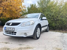 Suzuki SX4 Bari Edition 4x4 - 6700 € - 32967994 2 | Car24.bg Suzuki SX4 Bari Edition 4x4 - 6700 € - 32967994 2
