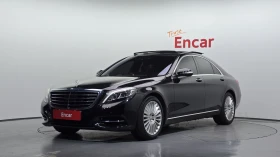 Mercedes-Benz S 350 ЕЛ. БАГАЖНИК 360 HUD ЛЮК КРАЙНА ЦЕНА* encareu.com - Car24.bg Mercedes-Benz S 350 ЕЛ. БАГАЖНИК 360 HUD ЛЮК КРАЙНА ЦЕНА* encareu.com