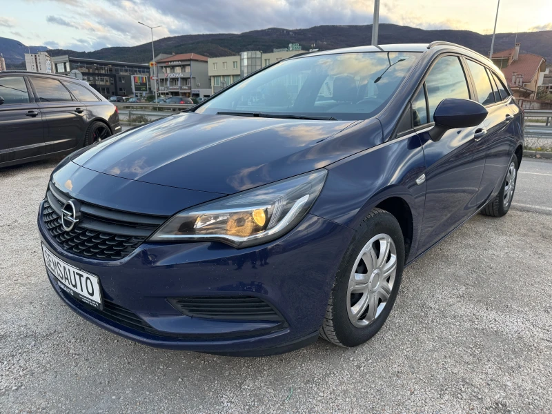 Opel Astra 1.6 CDTi EURO 6 - 11800 лв. / 6033.24 € - 80129096 1 | Car24.bg Opel Astra 1.6 CDTi EURO 6 - 11800 лв. / 6033.24 € - 80129096 1