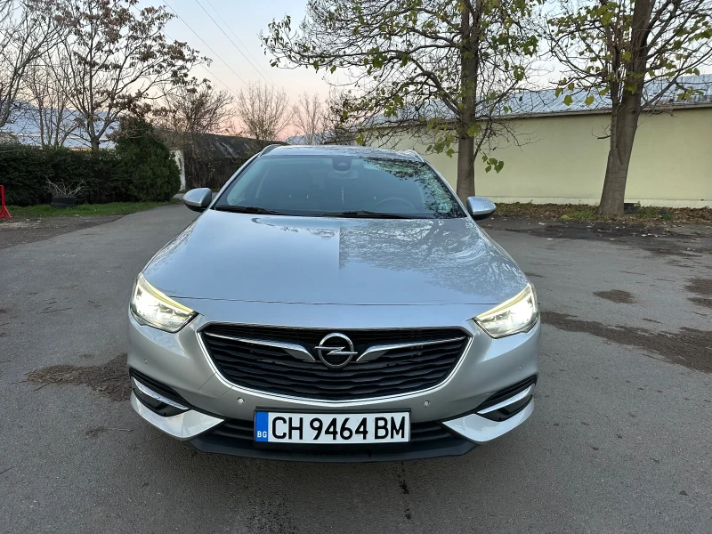 Opel Insignia 2.0 Bi-Turbo 4x4 Matrix - 29000 лв. / 14827.46 € - 69580146 1 | Car24.bg Opel Insignia 2.0 Bi-Turbo 4x4 Matrix - 29000 лв. / 14827.46 € - 69580146 1
