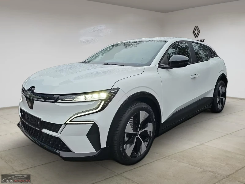 Renault Megane E-TECH/131HP/EQUILIBRE/CAM/ACC/CPLAY/NAVI/LED/385q - 22799 € / 44590.97 лв. - 23906234 1 | Car24.bg Renault Megane E-TECH/131HP/EQUILIBRE/CAM/ACC/CPLAY/NAVI/LED/385q - 22799 € / 44590.97 лв. - 23906234 1