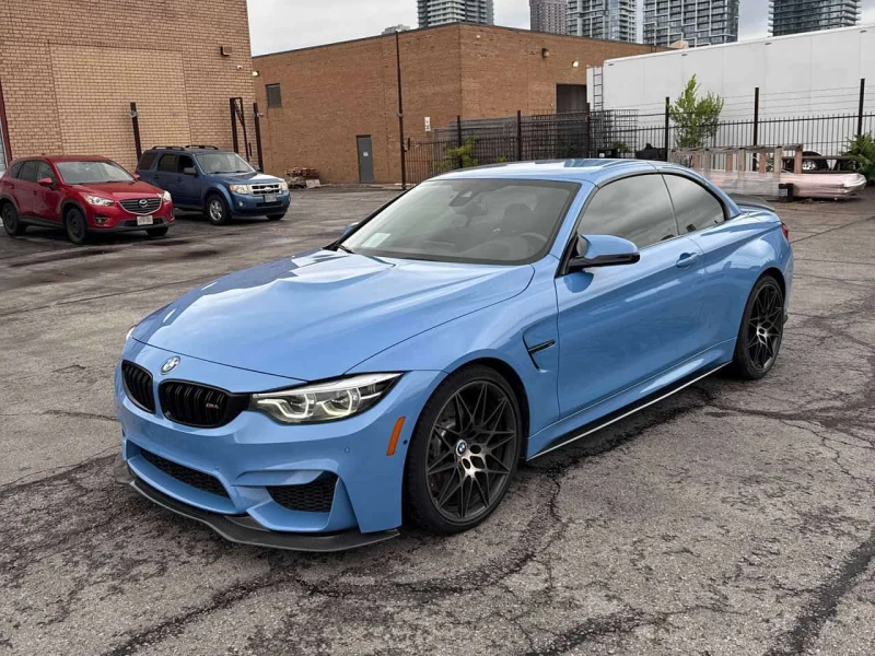 BMW M4 * Cabriolet * АВТОКРЕДИТ БЕЗ ПЪРВОНАЧАЛНА ВНОСКА* - 34600 € / 67671.72 лв. - 74059270 1 | Car24.bg BMW M4 * Cabriolet * АВТОКРЕДИТ БЕЗ ПЪРВОНАЧАЛНА ВНОСКА* - 34600 € / 67671.72 лв. - 74059270 1