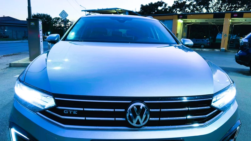 VW Passat 1.4TSI 218 кс. - 22000 € - 62115782 1 | Car24.bg VW Passat 1.4TSI 218 кс. - 22000 € - 62115782 1