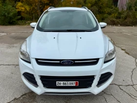 Ford Kuga 1.6 SCTi - Car24.bg Ford Kuga 1.6 SCTi