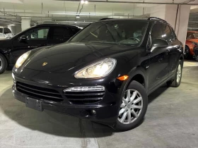 Porsche Cayenne * Diesel * CARFAX * БЕЗ ПЪРВОНАЧАЛНА ВНОСКА - Car24.bg Porsche Cayenne * Diesel * CARFAX * БЕЗ ПЪРВОНАЧАЛНА ВНОСКА