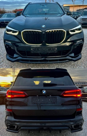 BMW X5 M50D 3.0D-400 к.с. - 87500 лв. / 44738.04 € - 18234707 5 | Car24.bg BMW X5 M50D 3.0D-400 к.с. - 87500 лв. / 44738.04 € - 18234707 5