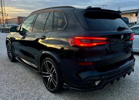 BMW X5 M50D 3.0D-400 к.с. - 87500 лв. / 44738.04 € - 18234707 4 | Car24.bg BMW X5 M50D 3.0D-400 к.с. - 87500 лв. / 44738.04 € - 18234707 4