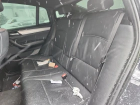 BMW X4 XDRIVE35I С РЕГИСТРАЦИЯ & АВТО КРЕДИТ - 15250 € / 29826.41 лв. - 61531370 12 | Car24.bg BMW X4 XDRIVE35I С РЕГИСТРАЦИЯ & АВТО КРЕДИТ - 15250 € / 29826.41 лв. - 61531370 12