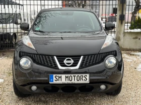 Nissan Juke Tekna 1.6i 116PS NAVI/CAMERA - Car24.bg Nissan Juke Tekna 1.6i 116PS NAVI/CAMERA