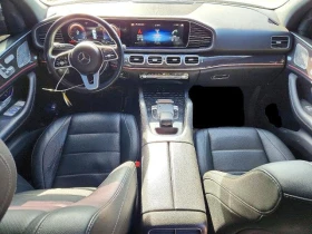 Mercedes-Benz GLE 350 4MATIC* КОжа* Подгрев* Обдухване* Кейлес* Blind Sp | Auto.bg — изображение 8 Mercedes-Benz GLE 350 4MATIC* КОжа* Подгрев* Обдухване* Кейлес* Blind Sp | Auto.bg — изображение 8