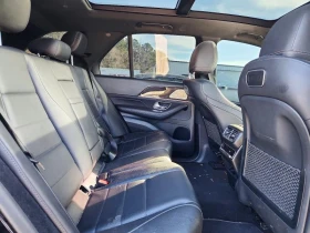 Mercedes-Benz GLE 350 4MATIC* КОжа* Подгрев* Обдухване* Кейлес* Blind Sp | Auto.bg — изображение 10 Mercedes-Benz GLE 350 4MATIC* КОжа* Подгрев* Обдухване* Кейлес* Blind Sp | Auto.bg — изображение 10