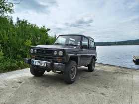 Bertone Freeclimber 2.4 TD - Car24.bg Bertone Freeclimber 2.4 TD