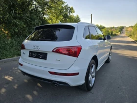 Audi Q5 3.0TDI S-Line Plus Quattro 239к.с - 9500 € / 18580.38 лв. - 52203864 4 | Car24.bg Audi Q5 3.0TDI S-Line Plus Quattro 239к.с - 9500 € / 18580.38 лв. - 52203864 4