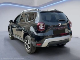 Dacia Duster 1.5 dci Prestige 360 camera | Auto.bg — изображение 6 Dacia Duster 1.5 dci Prestige 360 camera | Auto.bg — изображение 6