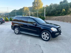 Mercedes-Benz GL 450 4.7 Face Обслужен! - 14500 € - 19153685 3 | Car24.bg Mercedes-Benz GL 450 4.7 Face Обслужен! - 14500 € - 19153685 3