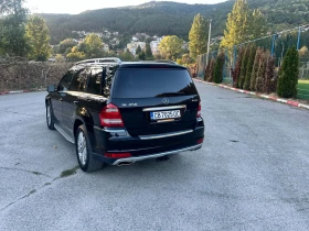 Mercedes-Benz GL 450 4.7 Face Обслужен! - 14500 € - 19153685 5 | Car24.bg Mercedes-Benz GL 450 4.7 Face Обслужен! - 14500 € - 19153685 5