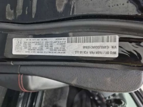 Dodge Durango * ОБДУХВАНЕ * ПОДГРЕВ * BLIND SPOT * KEYLESS | Auto.bg — изображение 17 Dodge Durango * ОБДУХВАНЕ * ПОДГРЕВ * BLIND SPOT * KEYLESS | Auto.bg — изображение 17