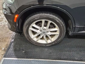 Dodge Durango * ОБДУХВАНЕ * ПОДГРЕВ * BLIND SPOT * KEYLESS | Auto.bg — изображение 6 Dodge Durango * ОБДУХВАНЕ * ПОДГРЕВ * BLIND SPOT * KEYLESS | Auto.bg — изображение 6