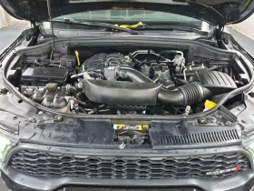 Dodge Durango * ОБДУХВАНЕ * ПОДГРЕВ * BLIND SPOT * KEYLESS | Auto.bg — изображение 16 Dodge Durango * ОБДУХВАНЕ * ПОДГРЕВ * BLIND SPOT * KEYLESS | Auto.bg — изображение 16