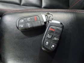 Dodge Durango * ОБДУХВАНЕ * ПОДГРЕВ * BLIND SPOT * KEYLESS | Auto.bg — изображение 9 Dodge Durango * ОБДУХВАНЕ * ПОДГРЕВ * BLIND SPOT * KEYLESS | Auto.bg — изображение 9