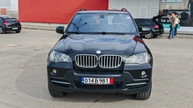 BMW X5 3, 5sd 286кс ШВЕЙЦАРИЯ