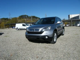 Honda Cr-v 2.2 85000km - Car24.bg Honda Cr-v 2.2 85000km