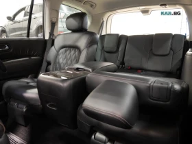Nissan Armada Platinum 4WD* * 360cam* * Distronic* * | Auto.bg — изображение 16 Nissan Armada Platinum 4WD* * 360cam* * Distronic* * | Auto.bg — изображение 16