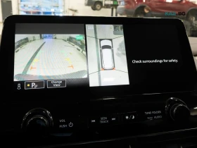 Nissan Armada Platinum 4WD* * 360cam* * Distronic* * | Auto.bg — изображение 12 Nissan Armada Platinum 4WD* * 360cam* * Distronic* * | Auto.bg — изображение 12
