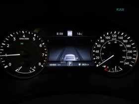Nissan Armada Platinum 4WD* * 360cam* * Distronic* * | Auto.bg — изображение 8 Nissan Armada Platinum 4WD* * 360cam* * Distronic* * | Auto.bg — изображение 8