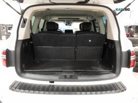 Nissan Armada Platinum 4WD* * 360cam* * Distronic* * | Auto.bg — изображение 7 Nissan Armada Platinum 4WD* * 360cam* * Distronic* * | Auto.bg — изображение 7