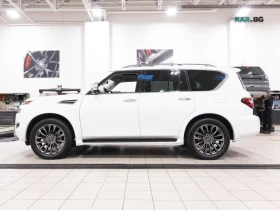 Nissan Armada Platinum 4WD* * 360cam* * Distronic* * | Auto.bg — изображение 3 Nissan Armada Platinum 4WD* * 360cam* * Distronic* * | Auto.bg — изображение 3