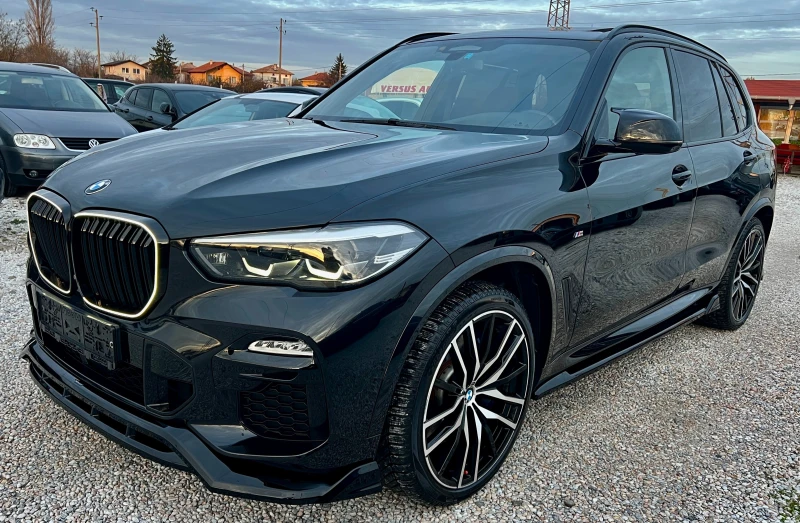 BMW X5 M50D 3.0D-400 к.с. - 87500 лв. / 44738.04 € - 18234707 1 | Car24.bg BMW X5 M50D 3.0D-400 к.с. - 87500 лв. / 44738.04 € - 18234707 1
