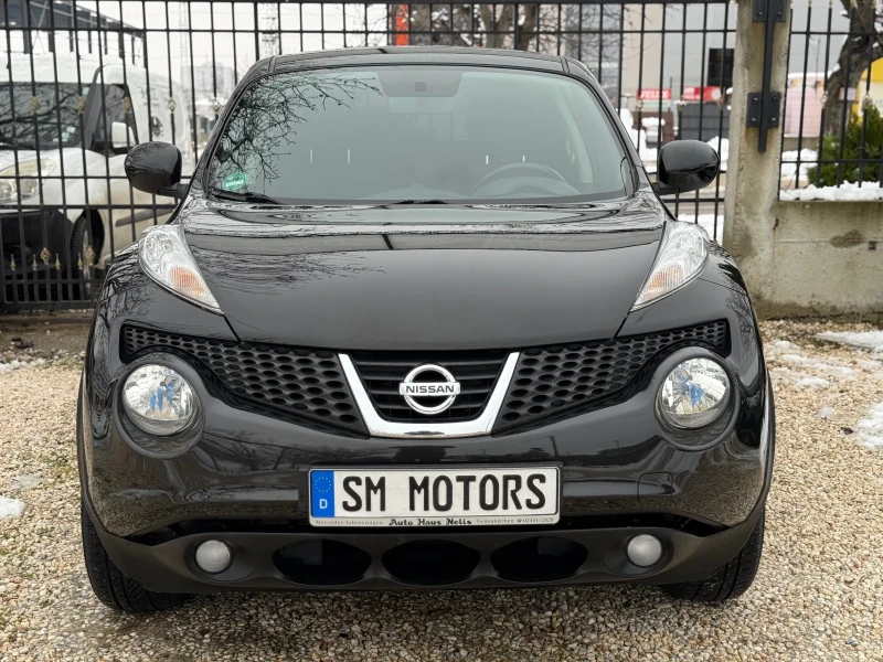 Nissan Juke Tekna 1.6i 116PS NAVI/CAMERA - 6135 € / 11999.02 лв. - 24357486 1 | Car24.bg Nissan Juke Tekna 1.6i 116PS NAVI/CAMERA - 6135 € / 11999.02 лв. - 24357486 1
