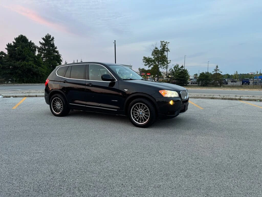 BMW X3 * АВТО КРЕДИТ* ЦЕНА ДО БГ * СЕРВИЗНА ИСТОРИЯ *  - изображение 3 | Auto.bg BMW X3 * АВТО КРЕДИТ* ЦЕНА ДО БГ * СЕРВИЗНА ИСТОРИЯ *  - изображение 3