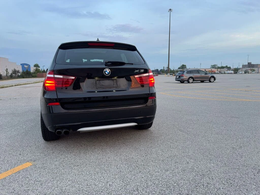 BMW X3 * АВТО КРЕДИТ* ЦЕНА ДО БГ * СЕРВИЗНА ИСТОРИЯ *  - изображение 5 | Auto.bg BMW X3 * АВТО КРЕДИТ* ЦЕНА ДО БГ * СЕРВИЗНА ИСТОРИЯ *  - изображение 5