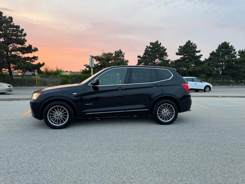 BMW X3 * АВТО КРЕДИТ* ЦЕНА ДО БГ * СЕРВИЗНА ИСТОРИЯ *  - изображение 4 | Auto.bg BMW X3 * АВТО КРЕДИТ* ЦЕНА ДО БГ * СЕРВИЗНА ИСТОРИЯ *  - изображение 4